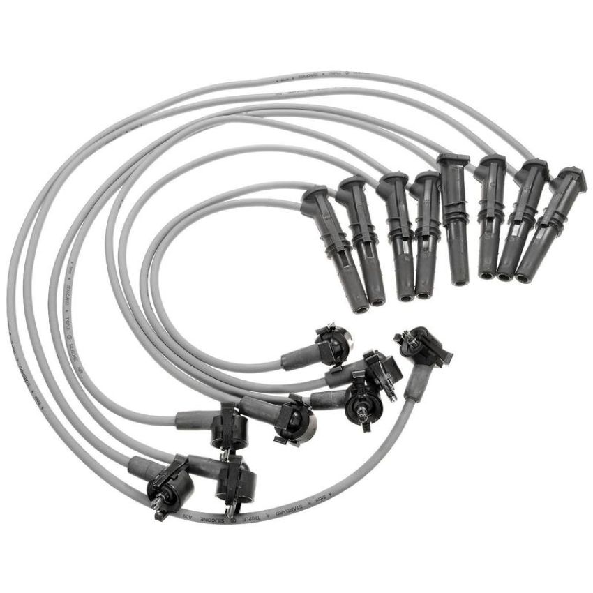 Standard Motor Products 6916 Domestic Car Wire Set