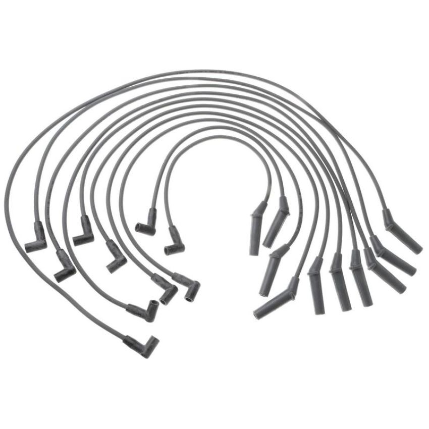 Standard Motor Products 6919 Domestic Car Wire Set