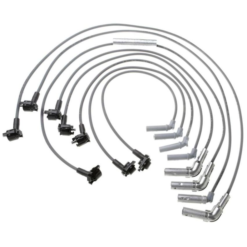 Standard Motor Products 6932 Wire Sets Domestic Truck