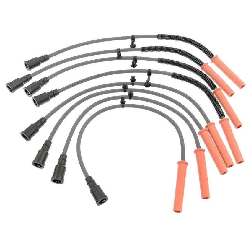 Standard Motor Products 6938 Wire Sets Domestic Truck