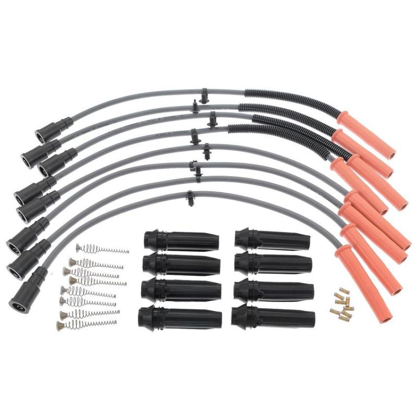 Standard Motor Products 6938K Wire Sets Domestic Truck