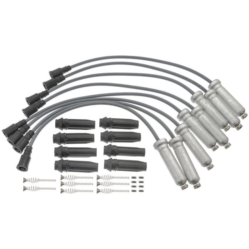 Standard Motor Products 6943K Wire Sets Domestic Truck