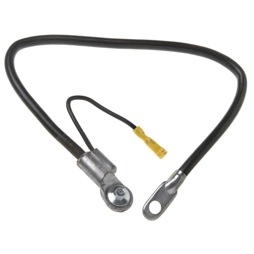 Standard Motor Products 7204STC Side Mount Cable