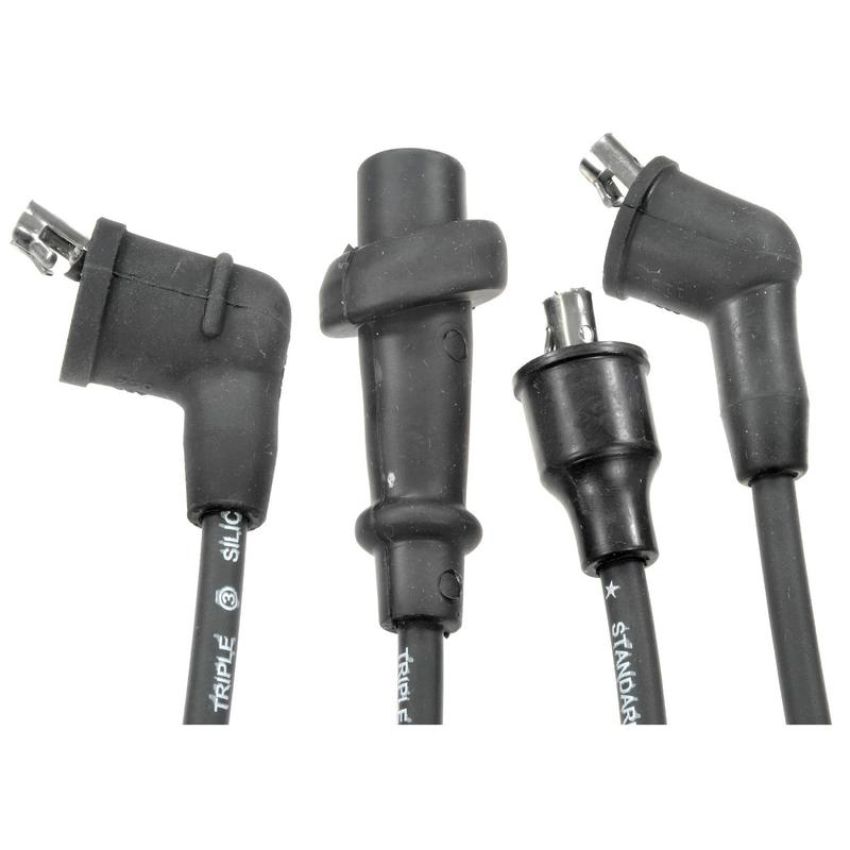 Standard Motor Products 7302 Domestic Car Wire Set