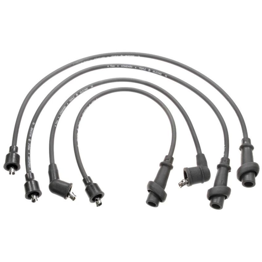 Standard Motor Products 7302 Domestic Car Wire Set