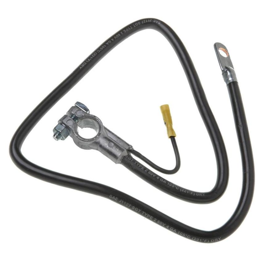 Standard Motor Products 7324LC Top Mount Cable