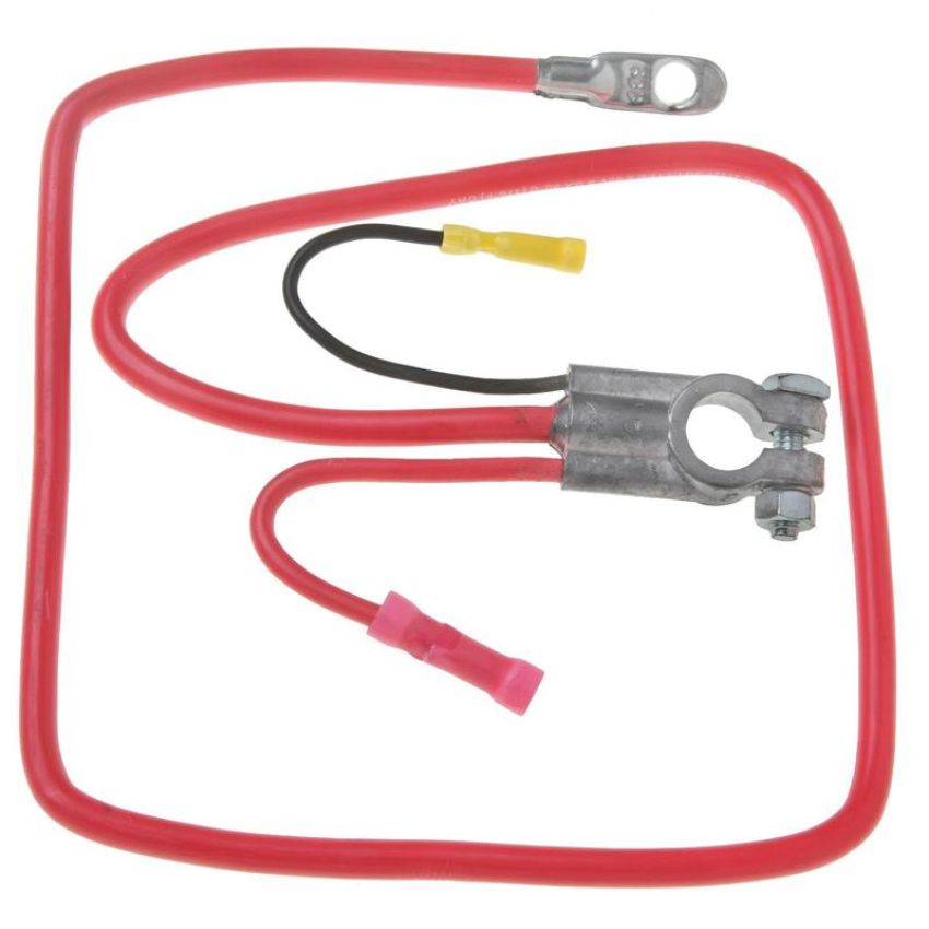 Standard Motor Products 7386DC Dual Auxiliary Cable