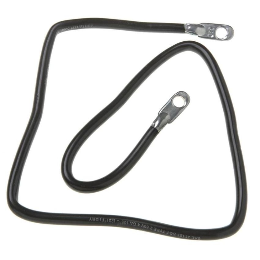 Standard Motor Products 7404SC Switch to Starter Cable