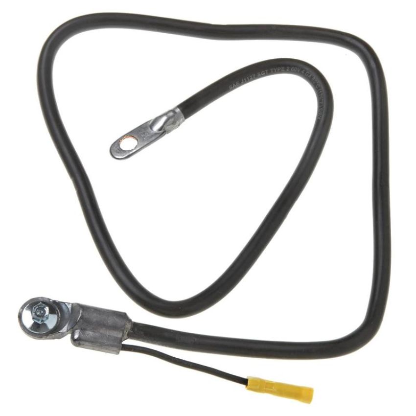 Standard Motor Products 7404STC Side Mount Cable