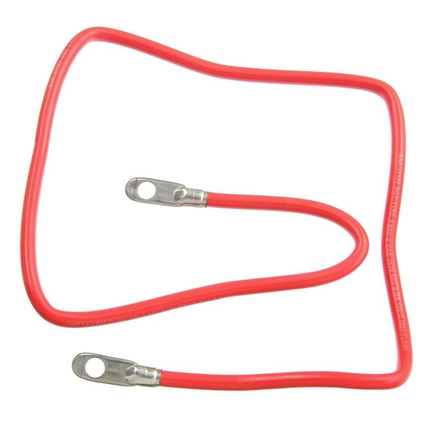 Standard Motor Products 7406SC Economy Battery Cable