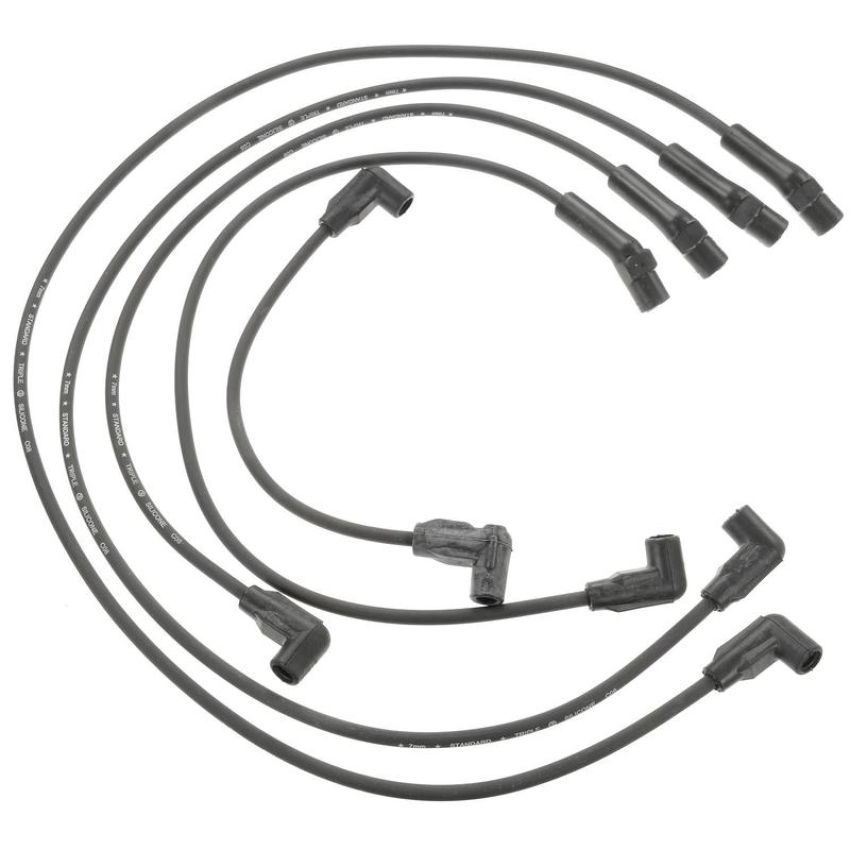 Standard Motor Products 7416 Domestic Car Wire Set