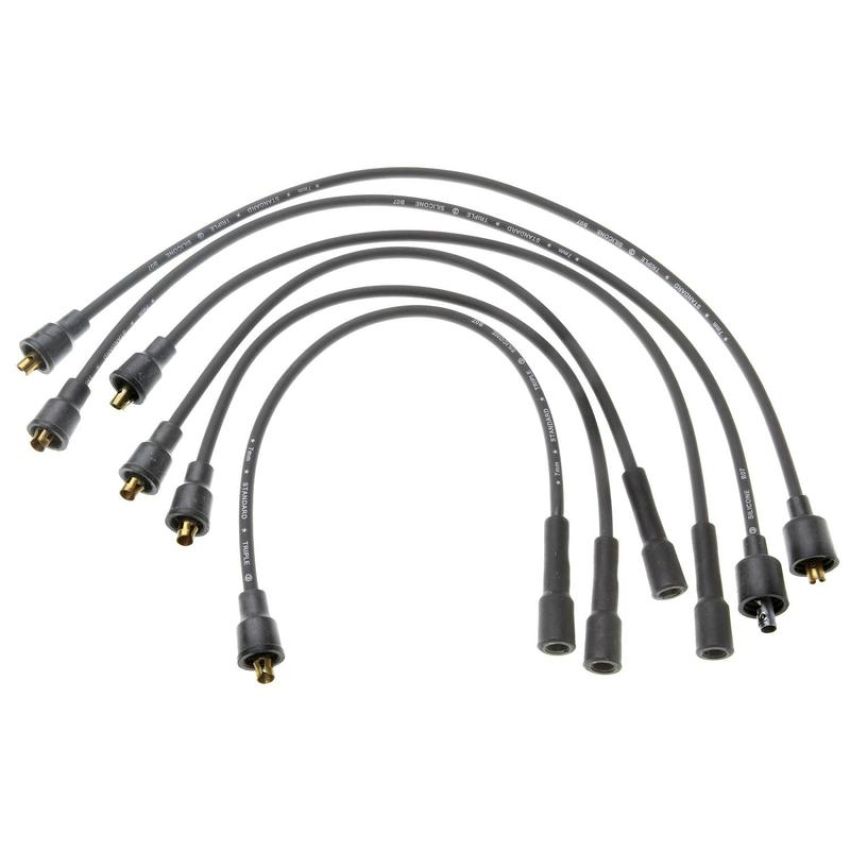 Standard Motor Products 7423 Domestic Car Wire Set
