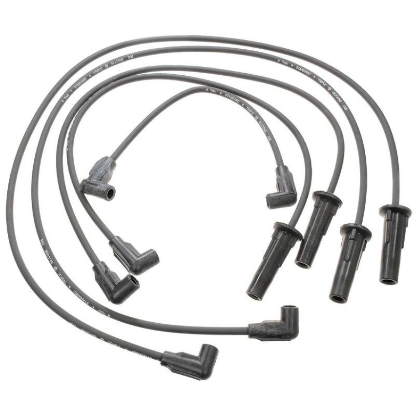 Standard Motor Products 7443 Wire Sets Domestic Truck