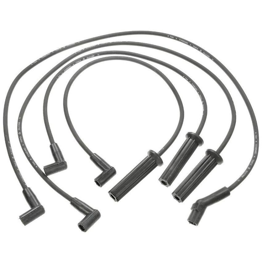 Standard Motor Products 7445 Domestic Car Wire Set