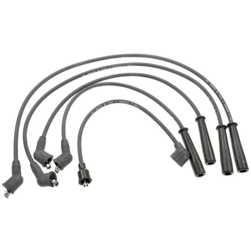 Standard Motor Products 7453 Domestic Car Wire Set