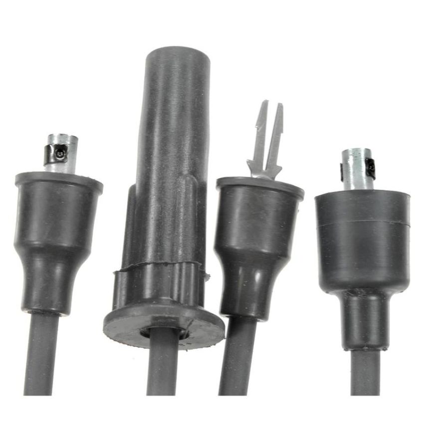 Standard Motor Products 7454 Domestic Car Wire Set