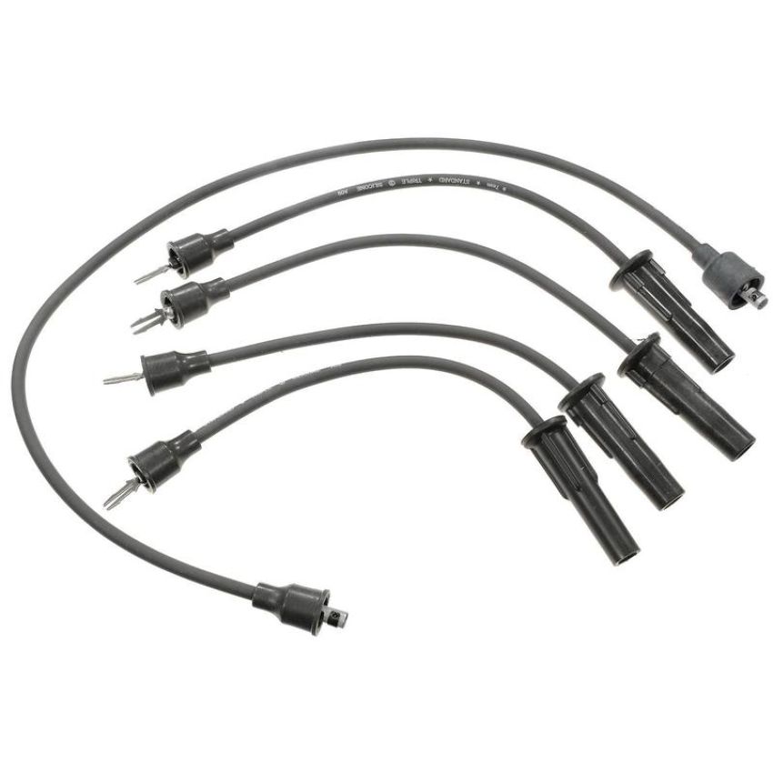 Standard Motor Products 7454 Domestic Car Wire Set