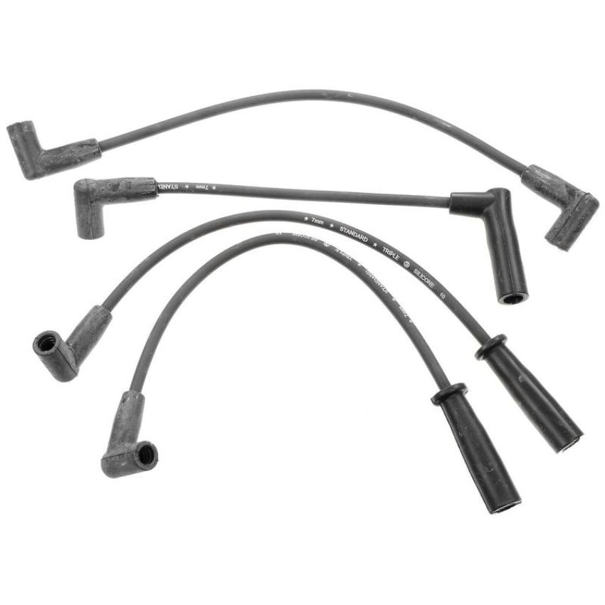 Standard Motor Products 7497 Wire Sets Domestic Truck