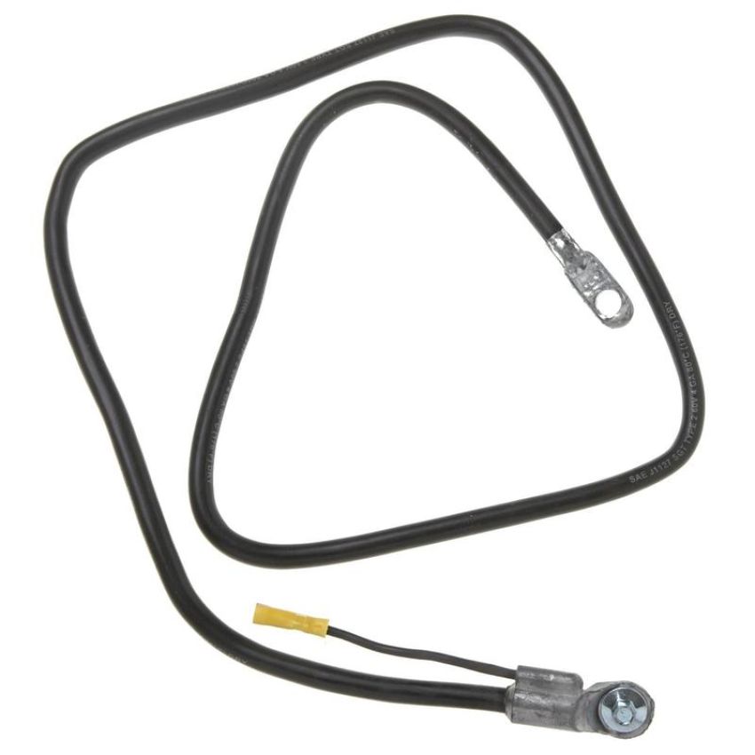 Standard Motor Products 7504STC Side Mount Cable