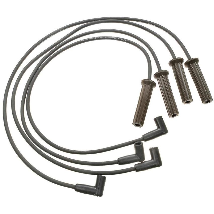 Standard Motor Products 7521 Wire Sets Domestic Truck