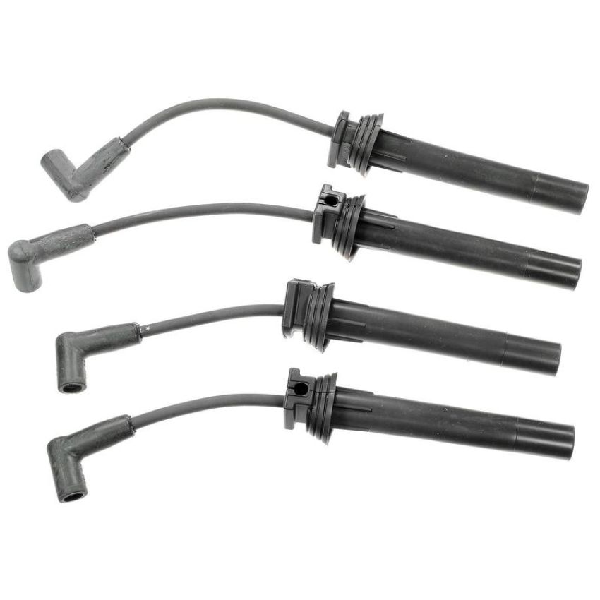 Standard Motor Products 7526 Domestic Car Wire Set