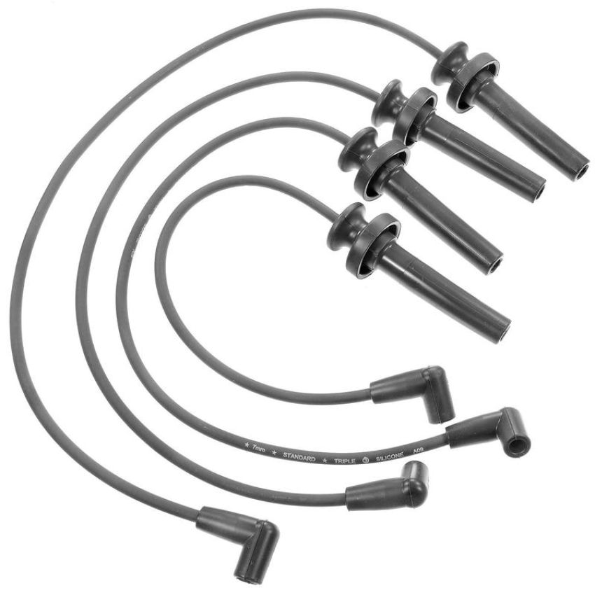 Standard Motor Products 7540 Domestic Car Wire Set