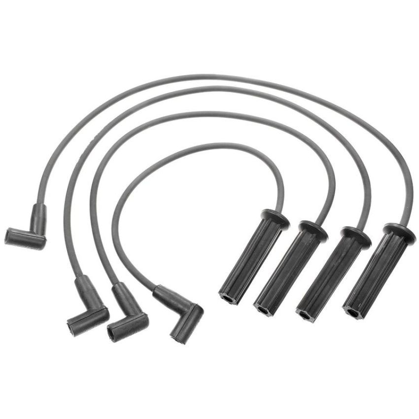 Standard Motor Products 7542 Domestic Car Wire Set