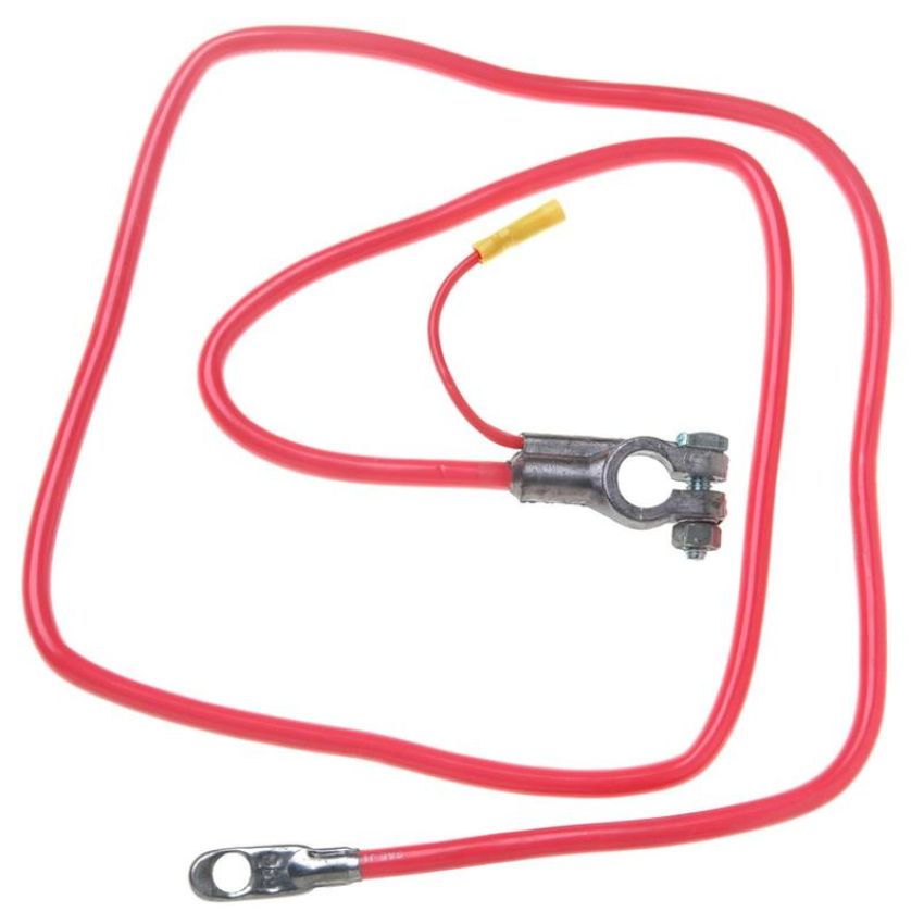 Standard Motor Products 7566LC Economy Battery Cable
