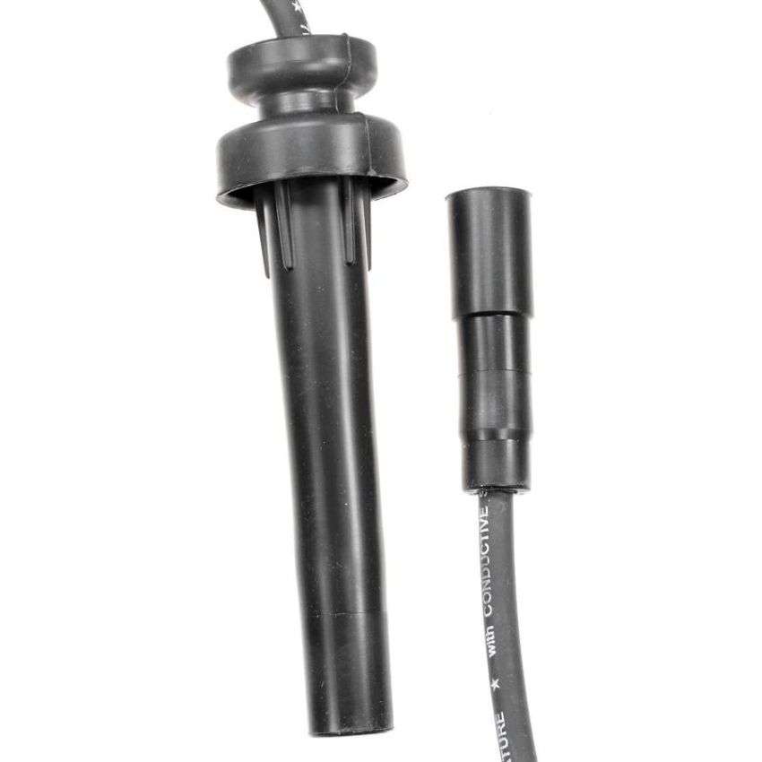 Standard Motor Products 7570 Domestic Car Wire Set