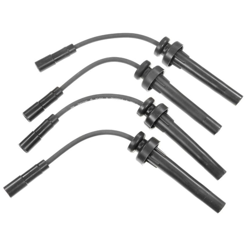 Standard Motor Products 7570 Domestic Car Wire Set