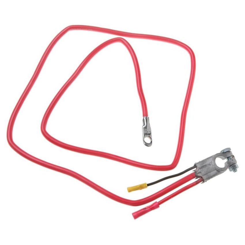 Standard Motor Products 7586DC Dual Auxiliary Cable