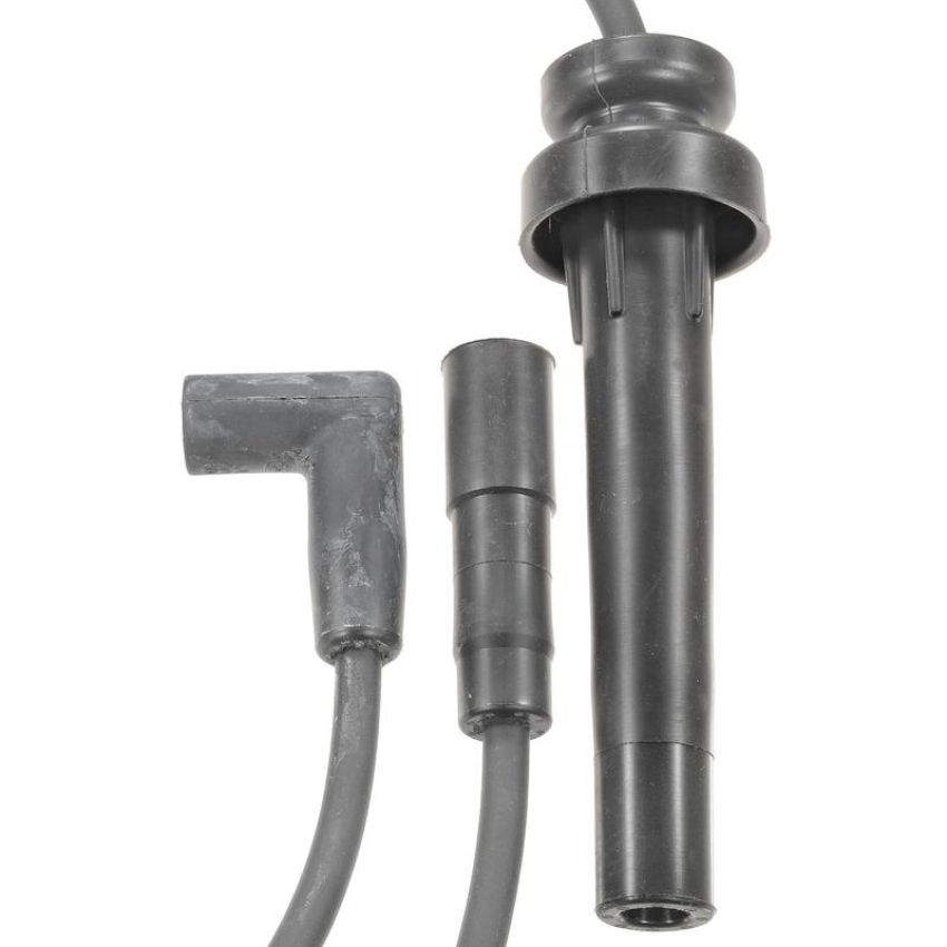 Standard Motor Products 7587 Domestic Car Wire Set