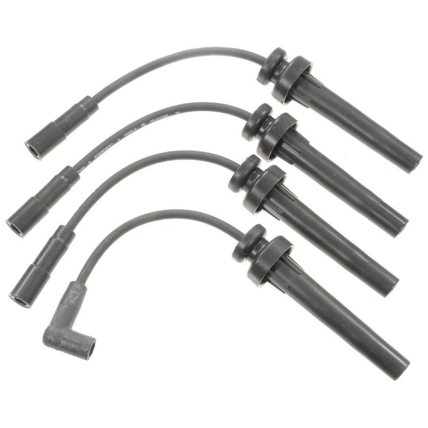 Standard Motor Products 7587 Domestic Car Wire Set
