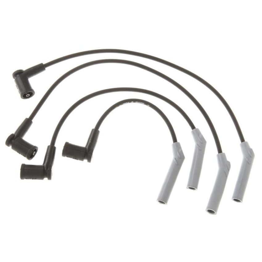 Standard Motor Products 7597 Import Car Wire Set