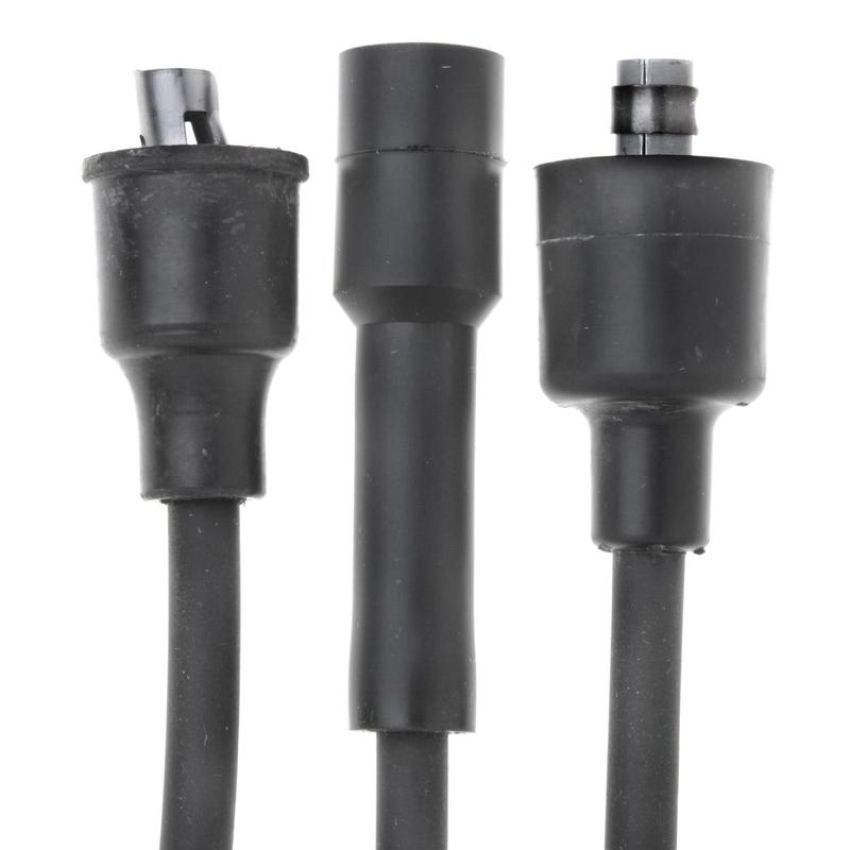 Standard Motor Products 7604 Domestic Car Wire Set