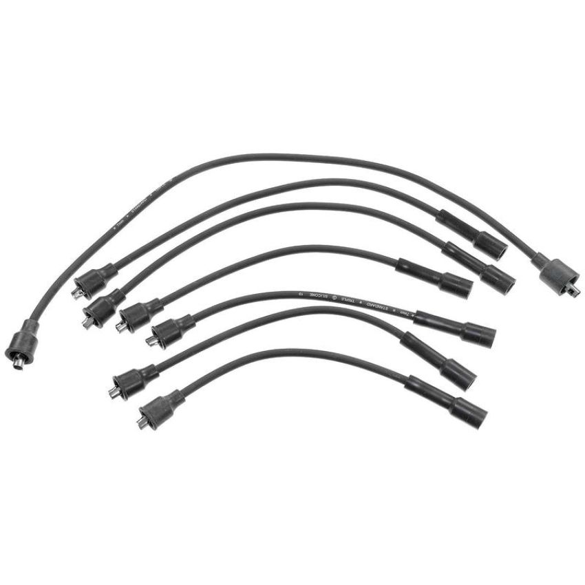 Standard Motor Products 7604 Domestic Car Wire Set
