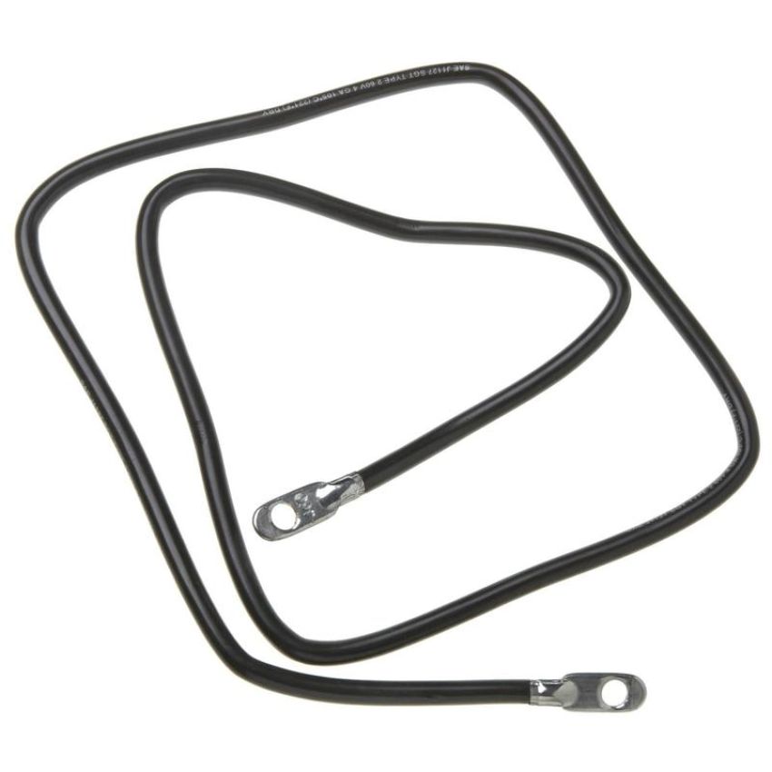 Standard Motor Products 7604SC Economy Battery Cable