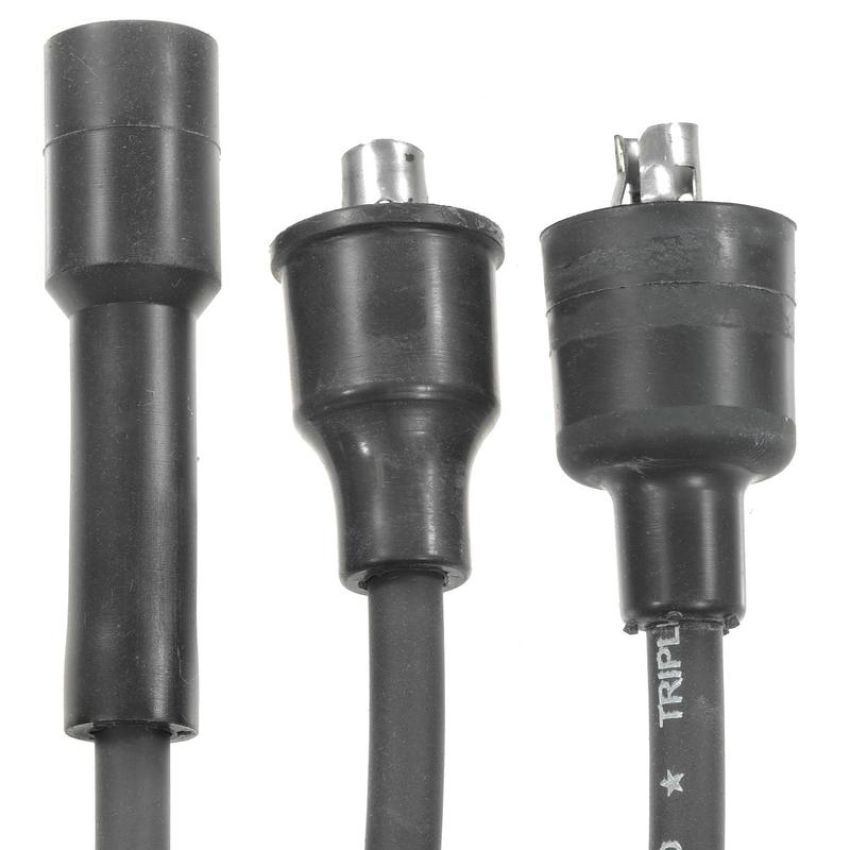 Standard Motor Products 7619 Domestic Car Wire Set
