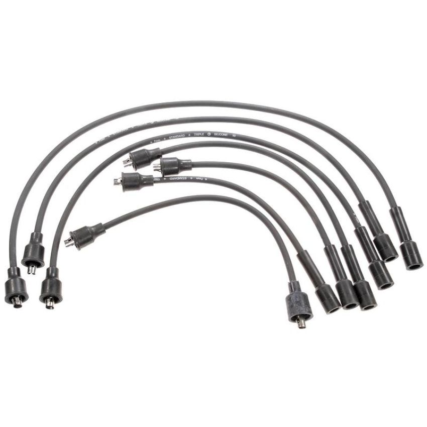 Standard Motor Products 7619 Domestic Car Wire Set
