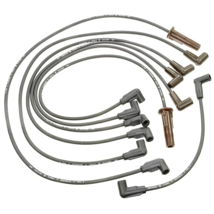 Standard Motor Products 7624 Wire Sets Domestic Truck