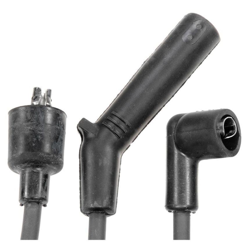Standard Motor Products 7629 Domestic Car Wire Set