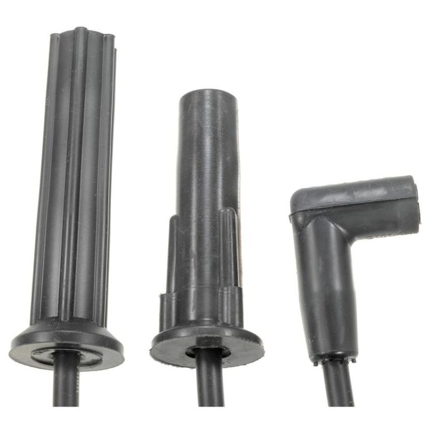 Standard Motor Products 7645 Domestic Car Wire Set
