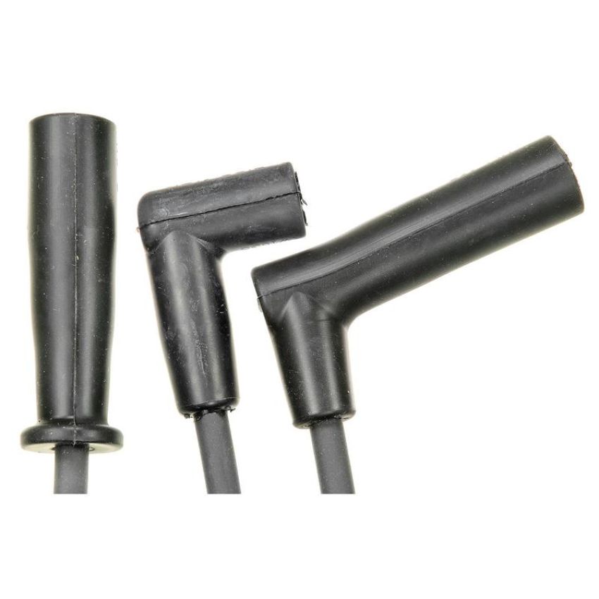Standard Motor Products 7648 Wire Sets Domestic Truck