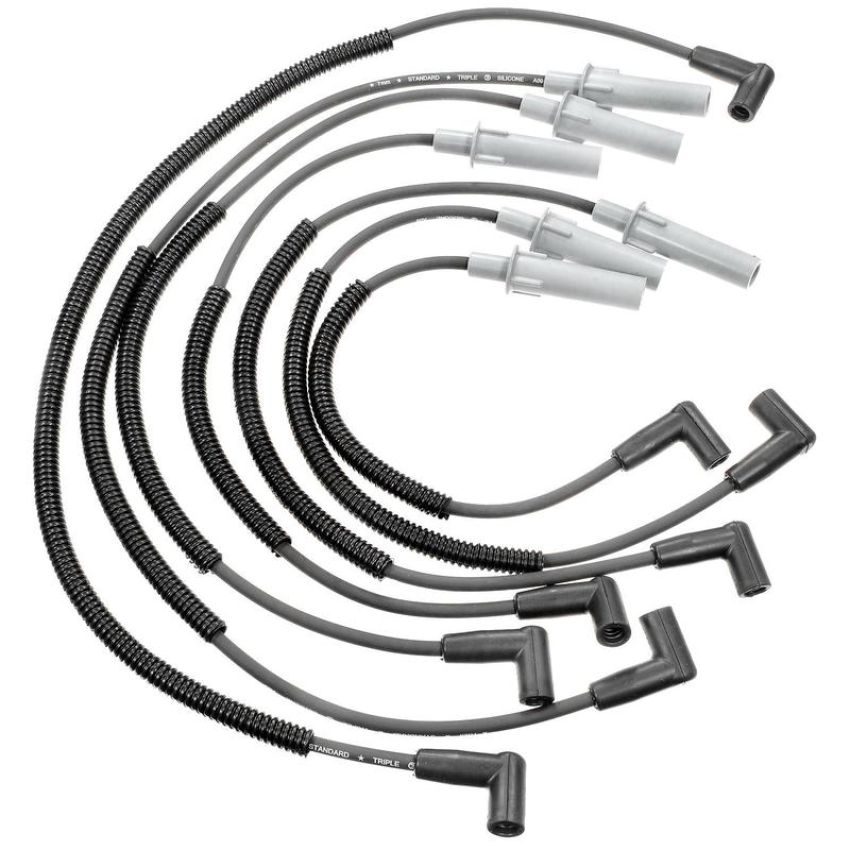 Standard Motor Products 7649 Wire Sets Domestic Truck