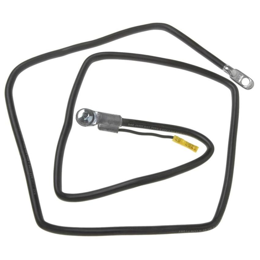 Standard Motor Products 7654STC Side Mount Cable