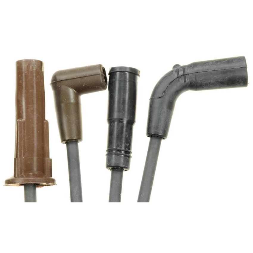 Standard Motor Products 7673 Wire Sets Domestic Truck