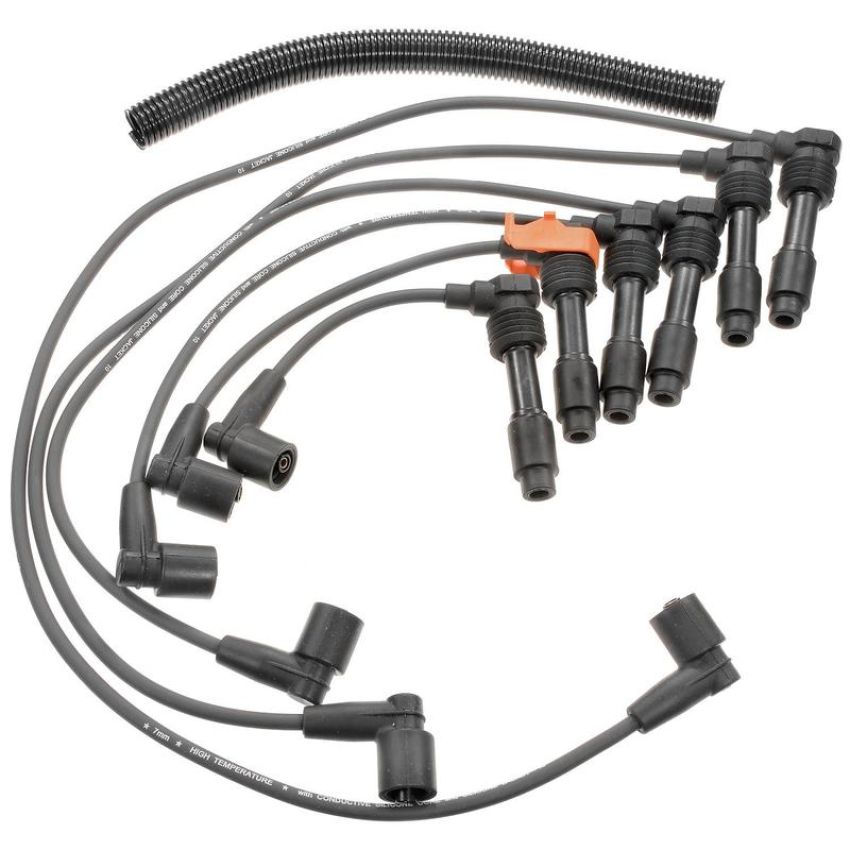 Standard Motor Products 7688 Domestic Car Wire Set
