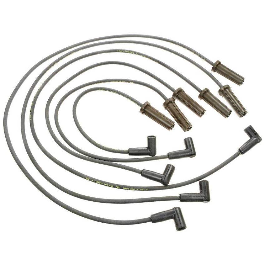 Standard Motor Products 7689 Domestic Car Wire Set