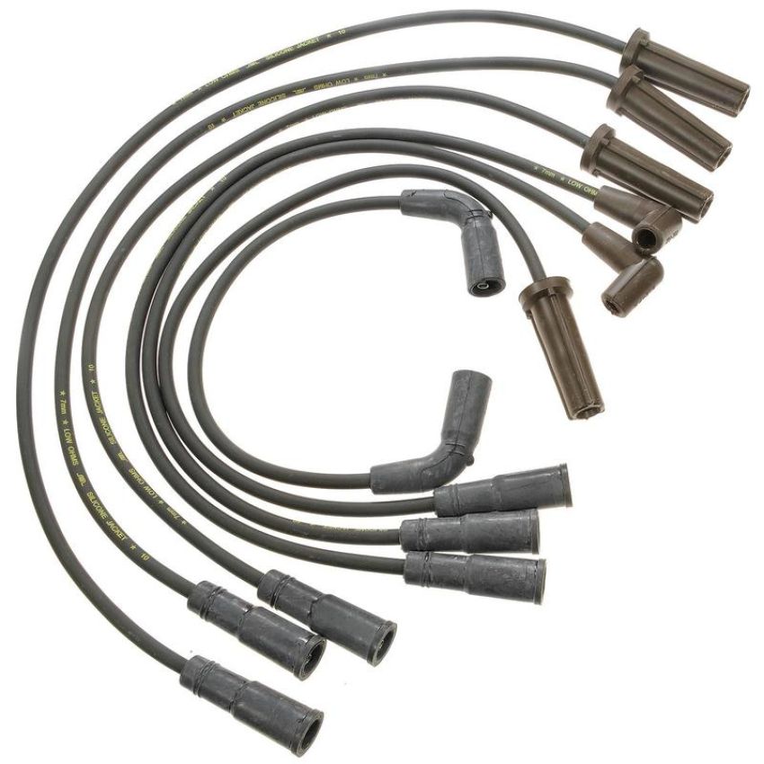 Standard Motor Products 7720 Wire Sets Domestic Truck