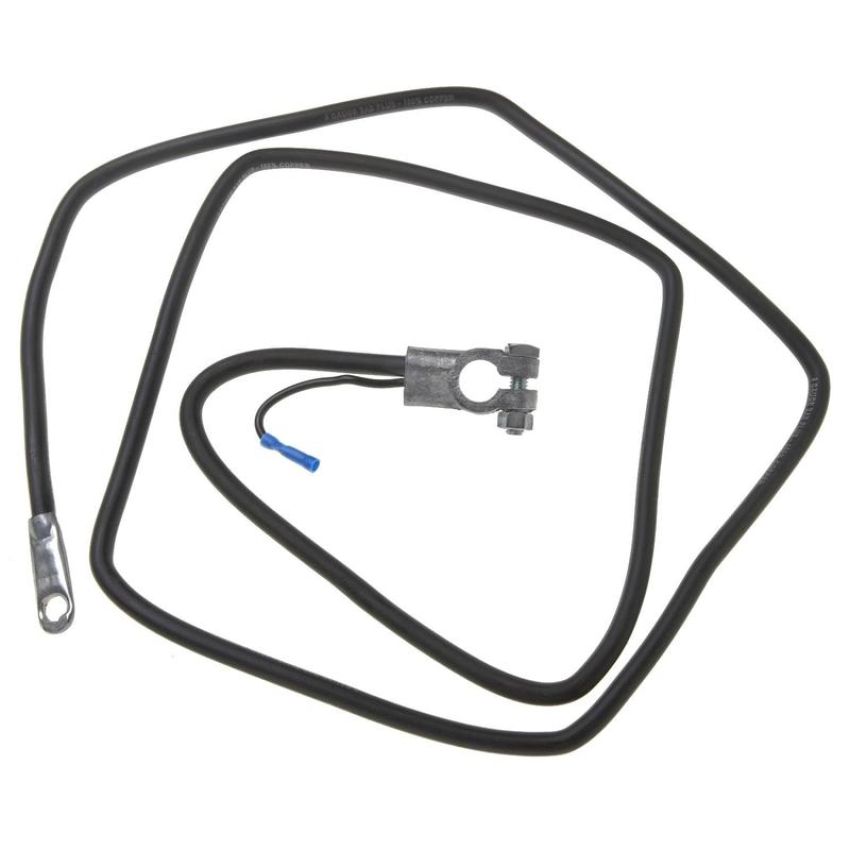 Standard Motor Products 7724LC Economy Battery Cable